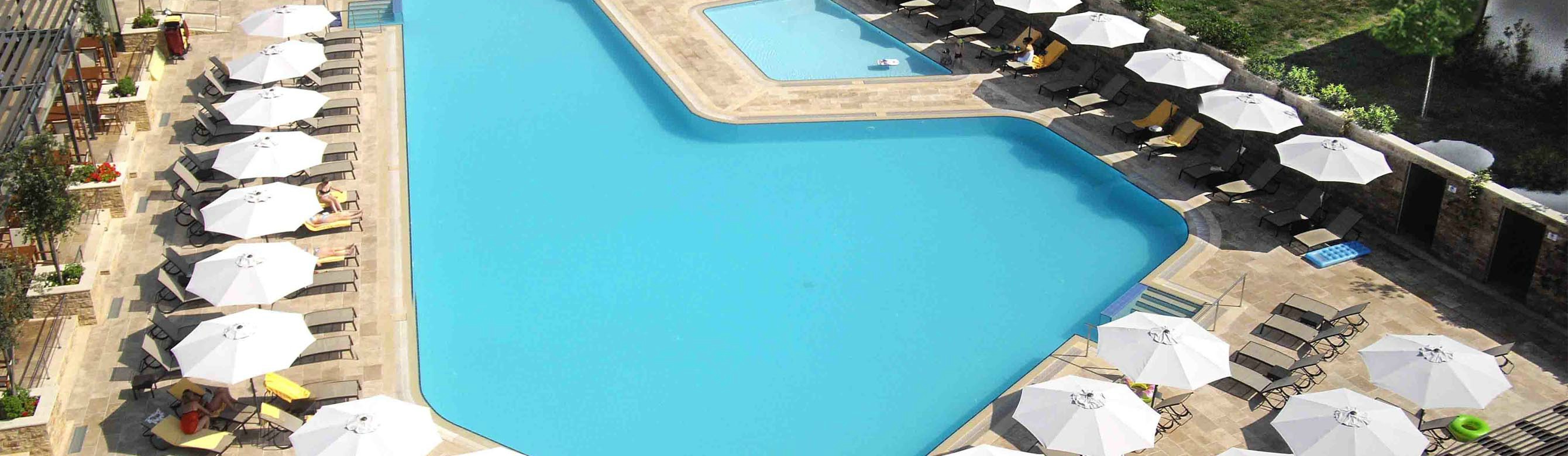 Book your wedding day in Apollonion Resort & Spa Kefallonia